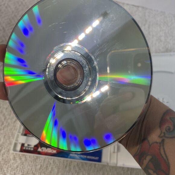 Hot Wheels Beat That Video Game Nintendo Wii Complete Tested Working - Picture 4 of 4